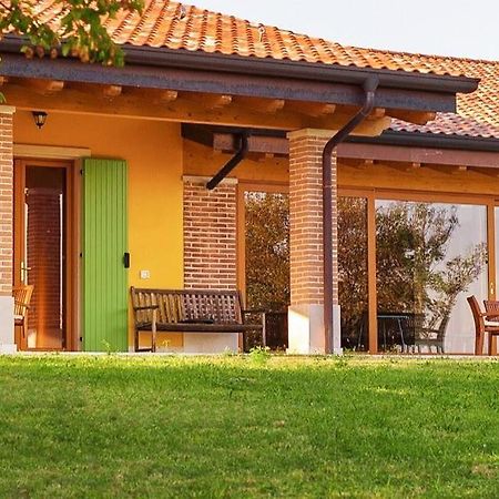 Agriturismo Il Porcellino Quinto di Valpantena Kültér fotó