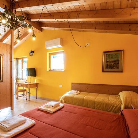 Agriturismo Il Porcellino Quinto di Valpantena Kültér fotó