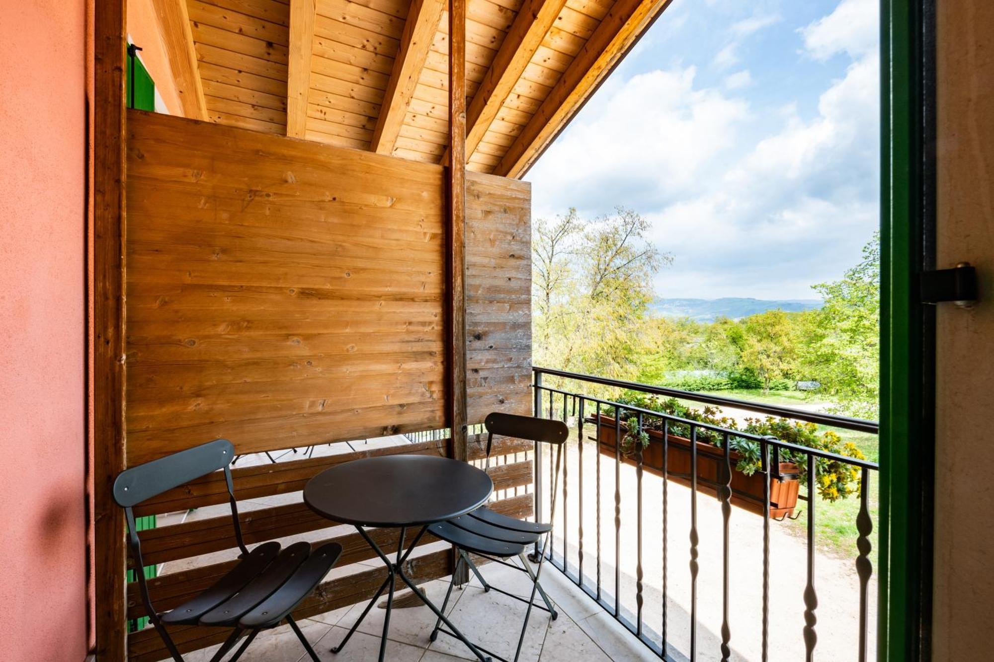 Agriturismo Il Porcellino Quinto di Valpantena Kültér fotó