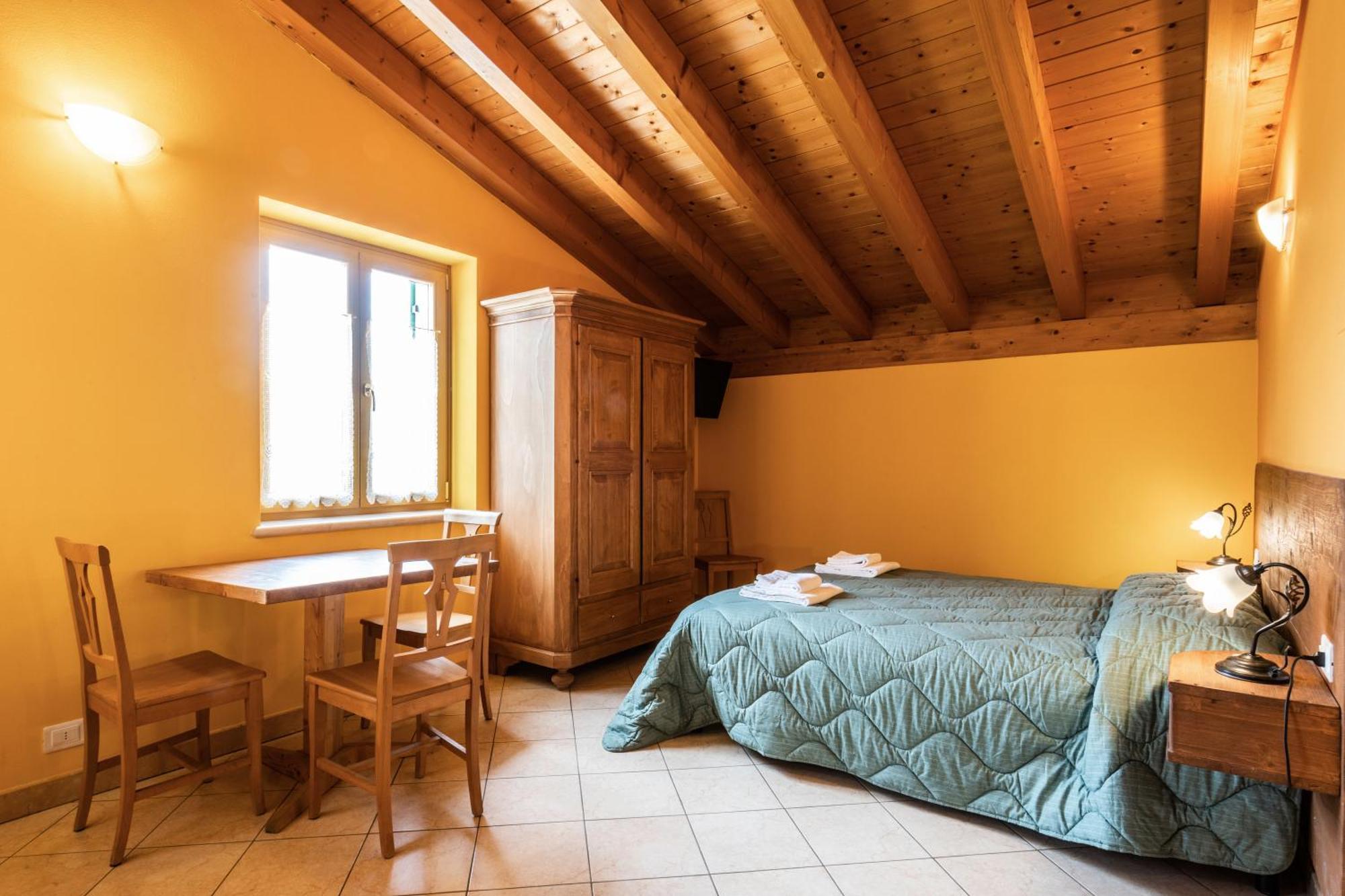 Agriturismo Il Porcellino Quinto di Valpantena Kültér fotó