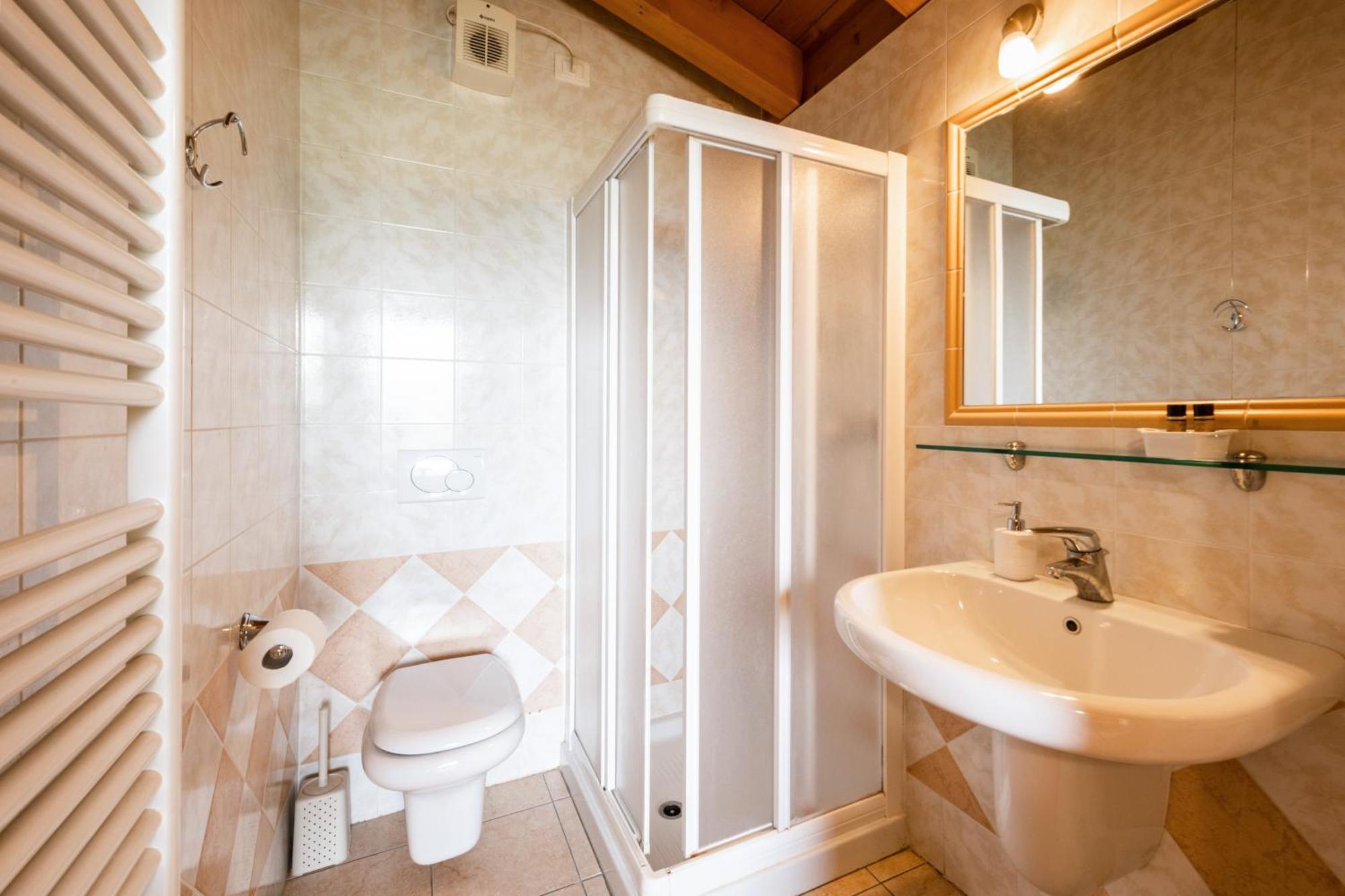 Agriturismo Il Porcellino Quinto di Valpantena Kültér fotó